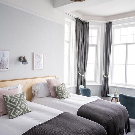 The Kingswood Hotel 锡德茅斯 外观 照片