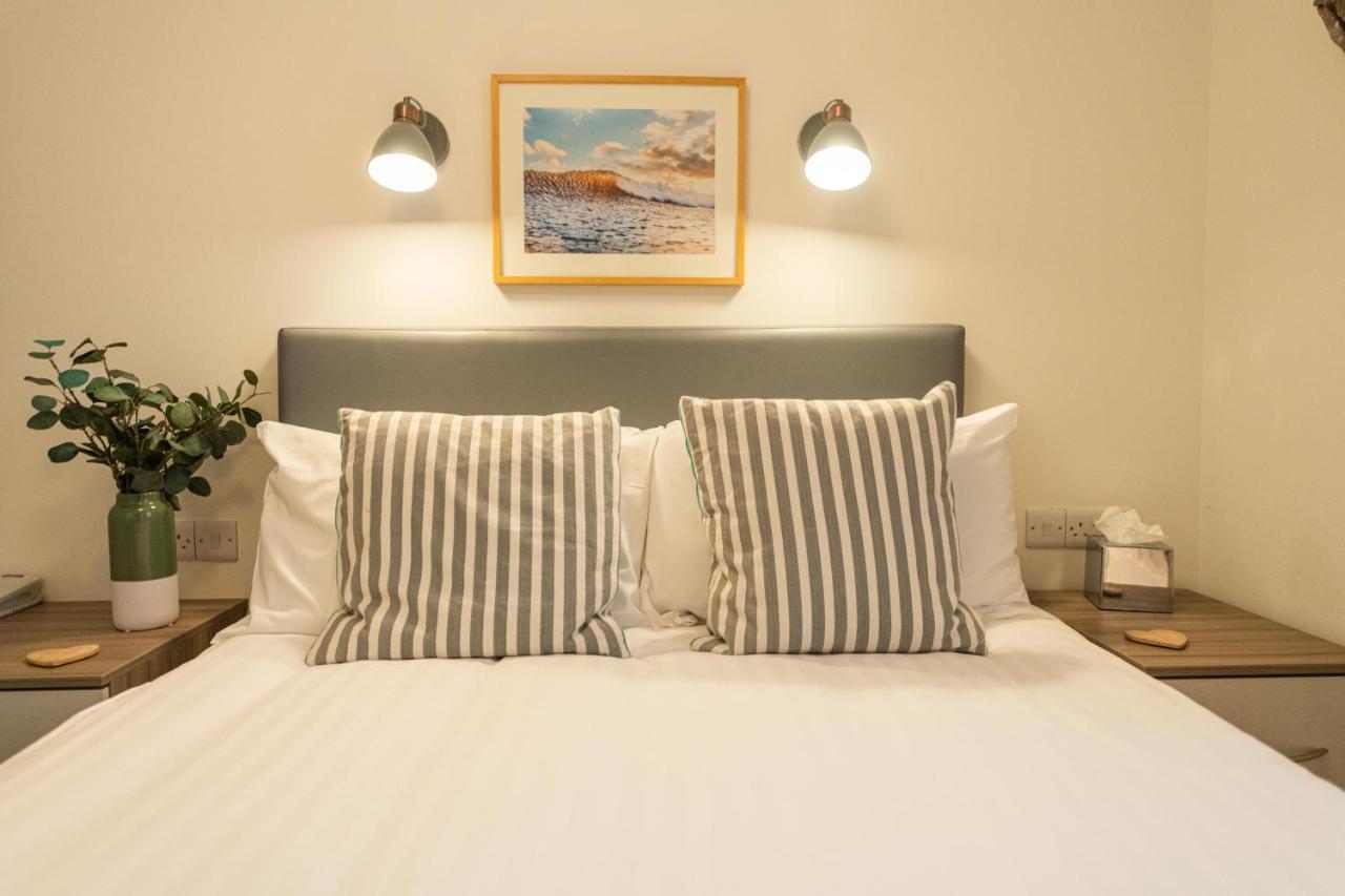 The Kingswood Hotel 锡德茅斯 外观 照片