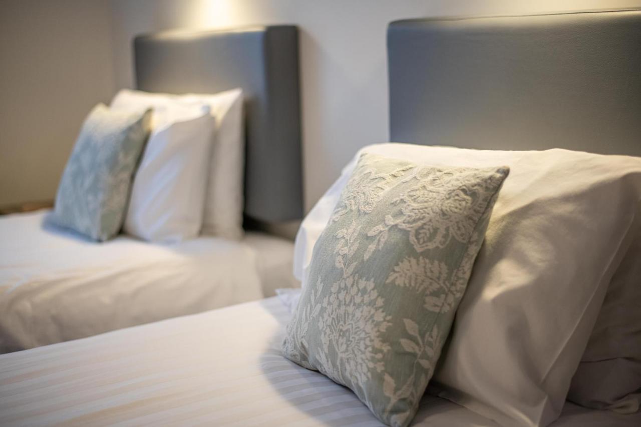 The Kingswood Hotel 锡德茅斯 外观 照片